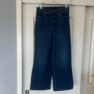 Women's Blue Jeans